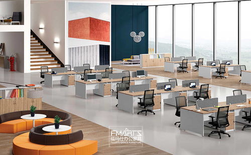 互联网营销模式 办公家具厂转型升级的新引擎