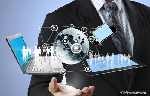 企业做不好互联网营销的病因在哪里？